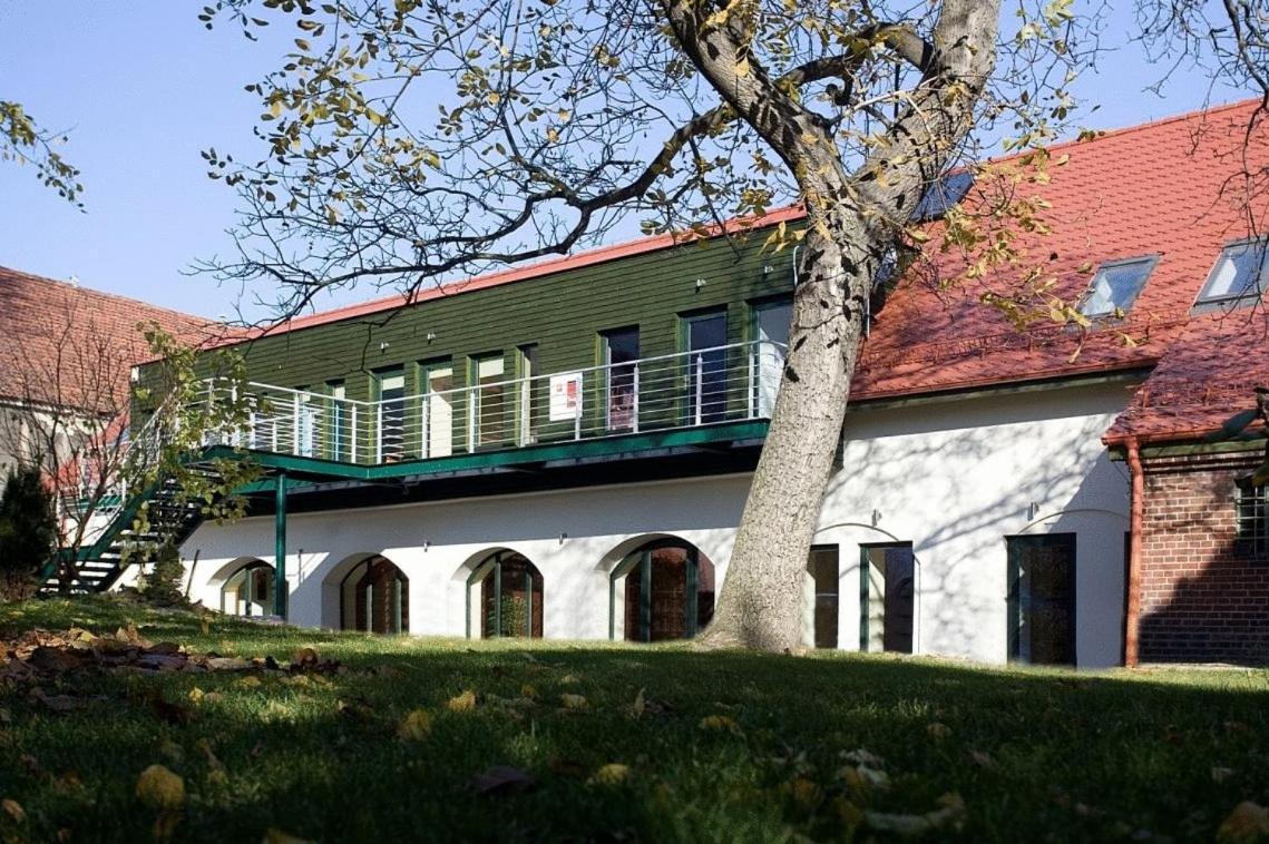 Katarzynka Apartment Bolescin Exterior photo